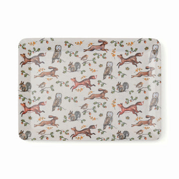 Forest Fable Tray
