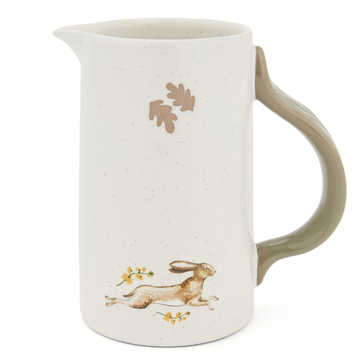 Forest Fable Large Jug