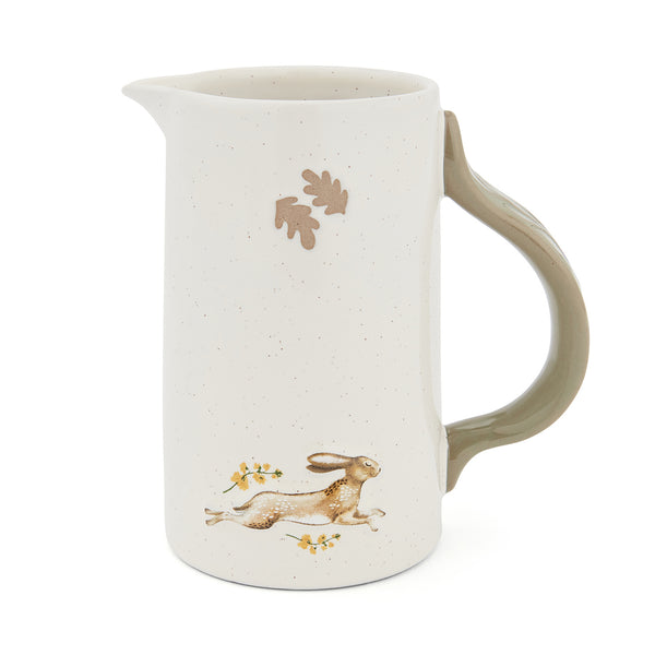 Forest Fable Large Jug - Williamsons Factory Shop