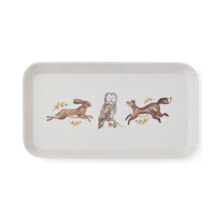 Forest Fable Tray - Williamsons Factory Shop