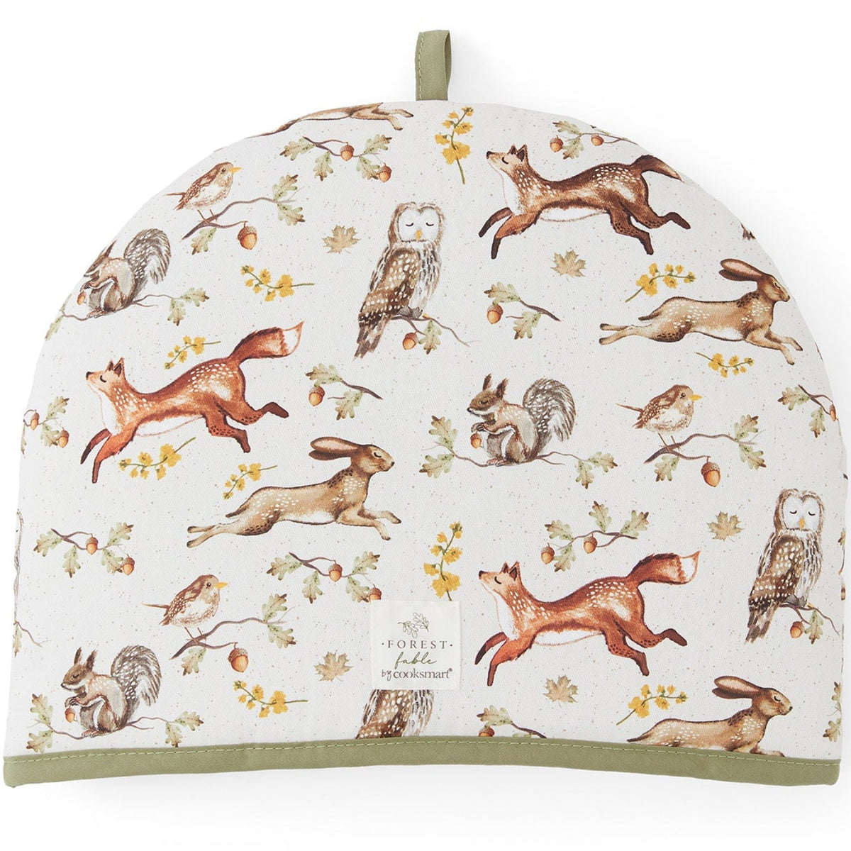 Forest Fable Tea Cosy
