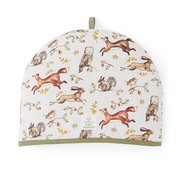 Forest Fable Tea Cosy - Williamsons Factory Shop