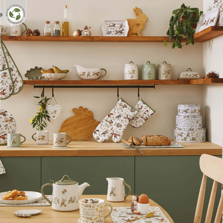 Forest Fable Scatter Tray - Williamsons Factory Shop