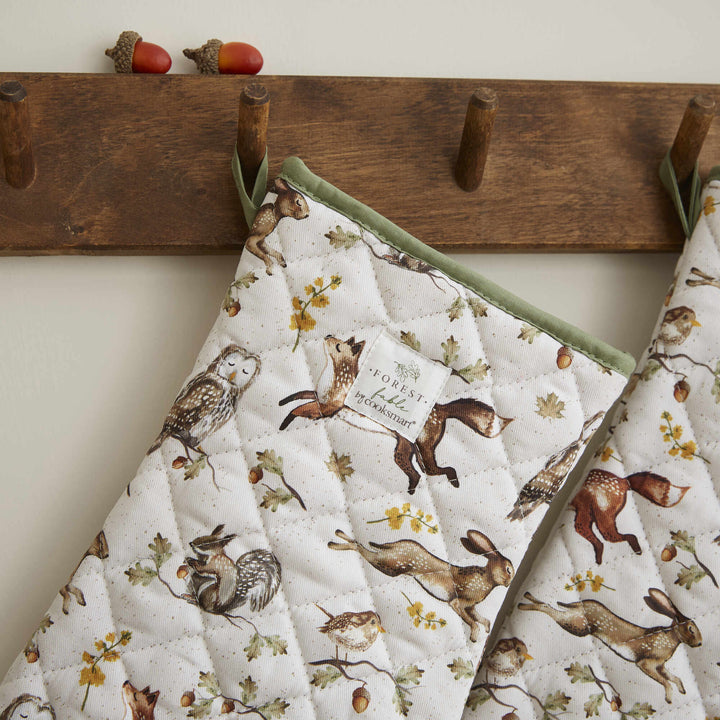 Forest Fable 2 Pack Gauntlets - Williamsons Factory Shop