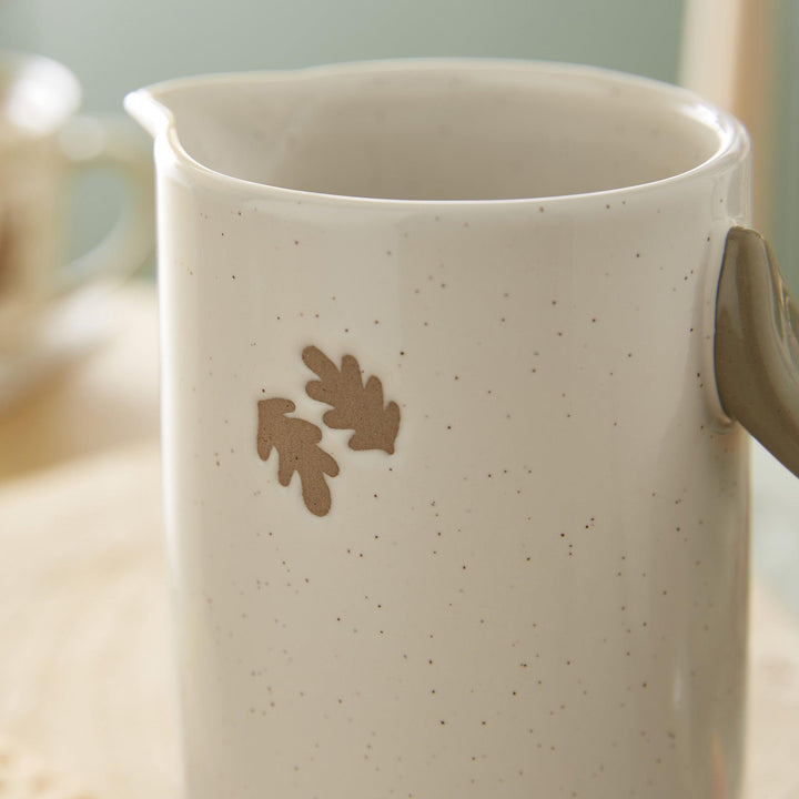 Forest Fable Large Jug - Williamsons Factory Shop