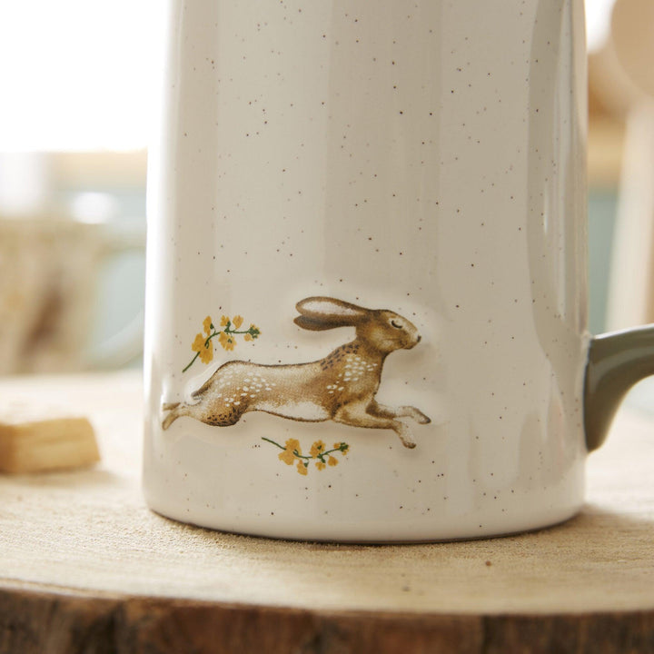 Forest Fable Large Jug - Williamsons Factory Shop