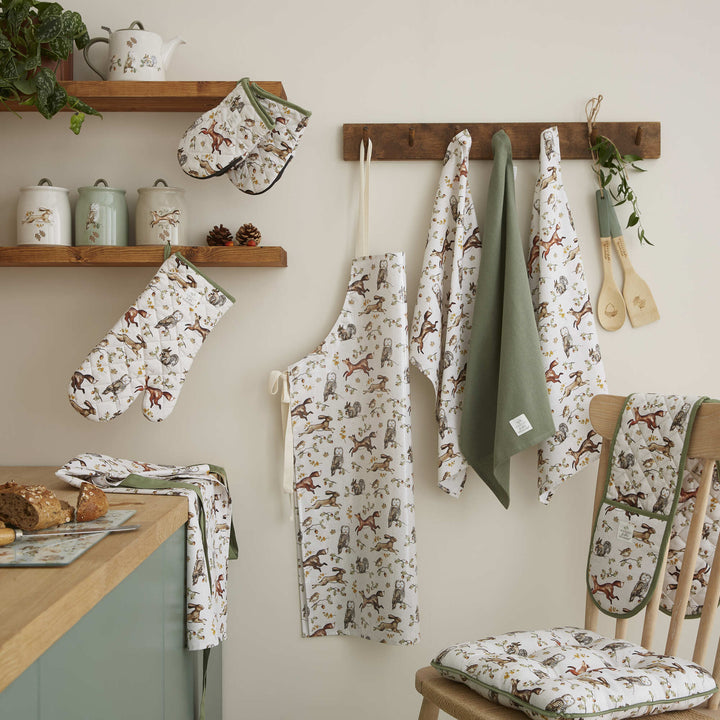 Forest Fable 2 Pack Gauntlets - Williamsons Factory Shop