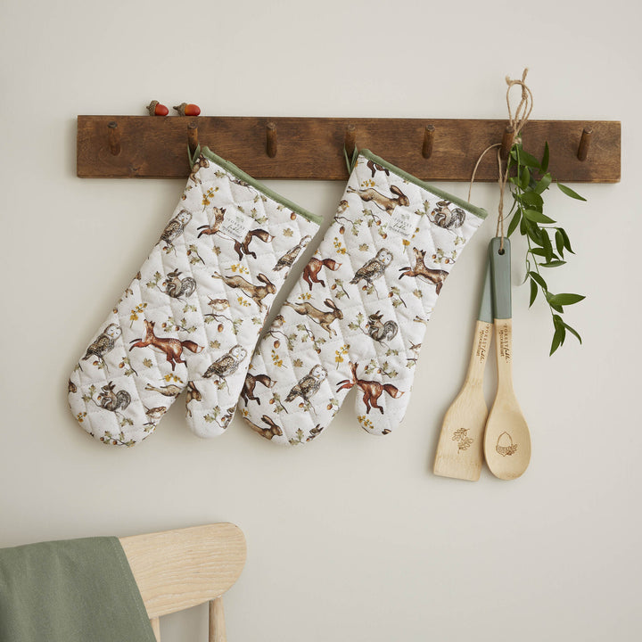 Forest Fable 2 Pack Gauntlets - Williamsons Factory Shop