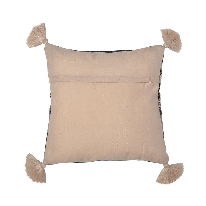 Drift Home Grayson Outdoor Cushion - Black - Williamsons Factory Shop