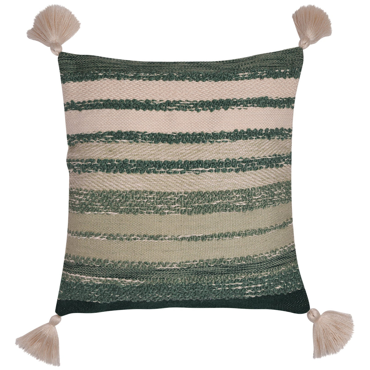 Drift Home Grayson Outdoor Cushion - Green