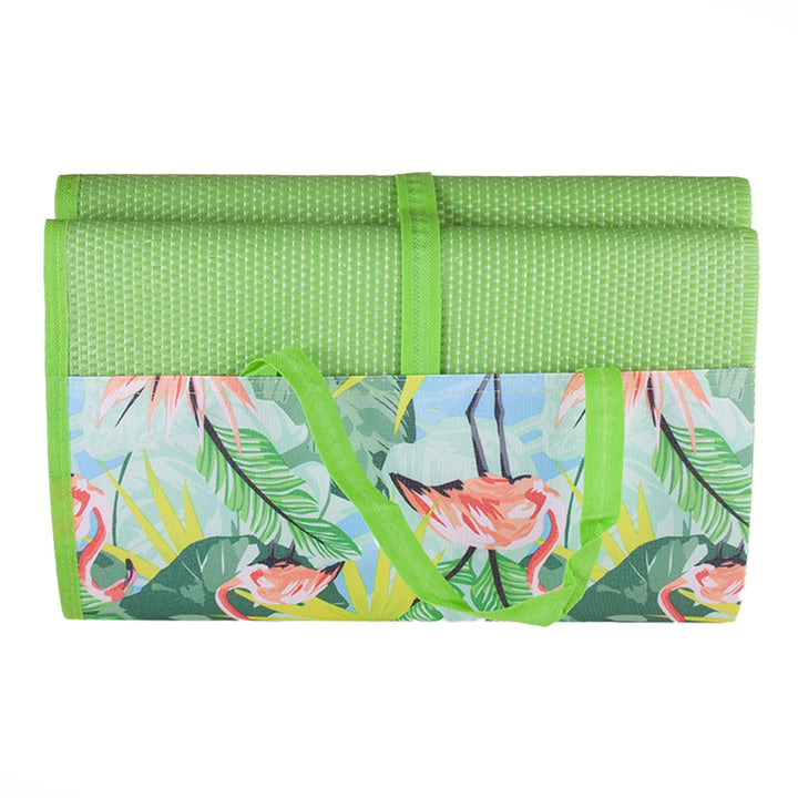Tropical Picnic/Beach Mat (150 x 180cm) - Williamsons Factory Shop