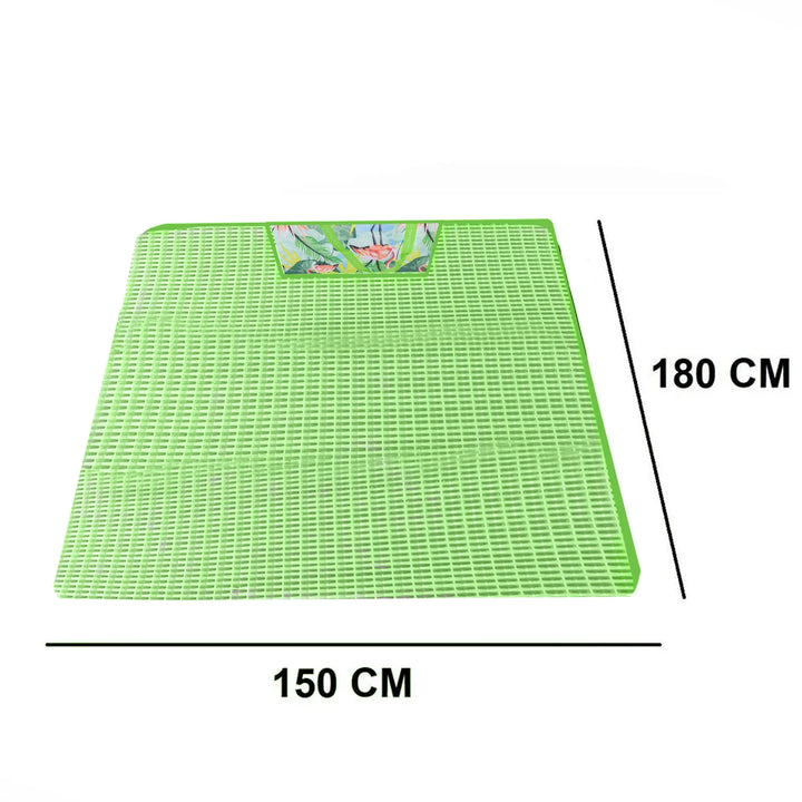 Tropical Picnic/Beach Mat (150 x 180cm) - Williamsons Factory Shop