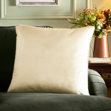 Harlan Cushion - Cream