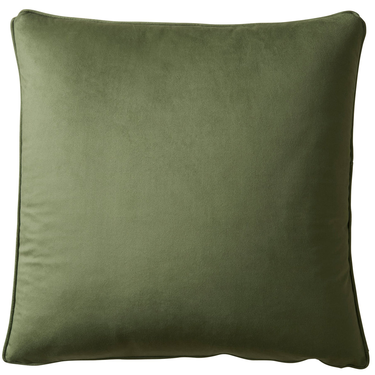 Appletree Heritage Harlan Cushion - Olive