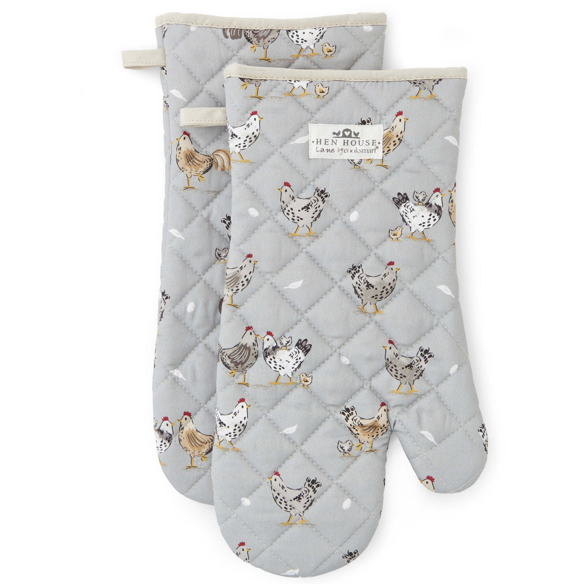Hen House Lane 2 Pack Gauntlets