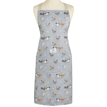 Hen House Lane Apron