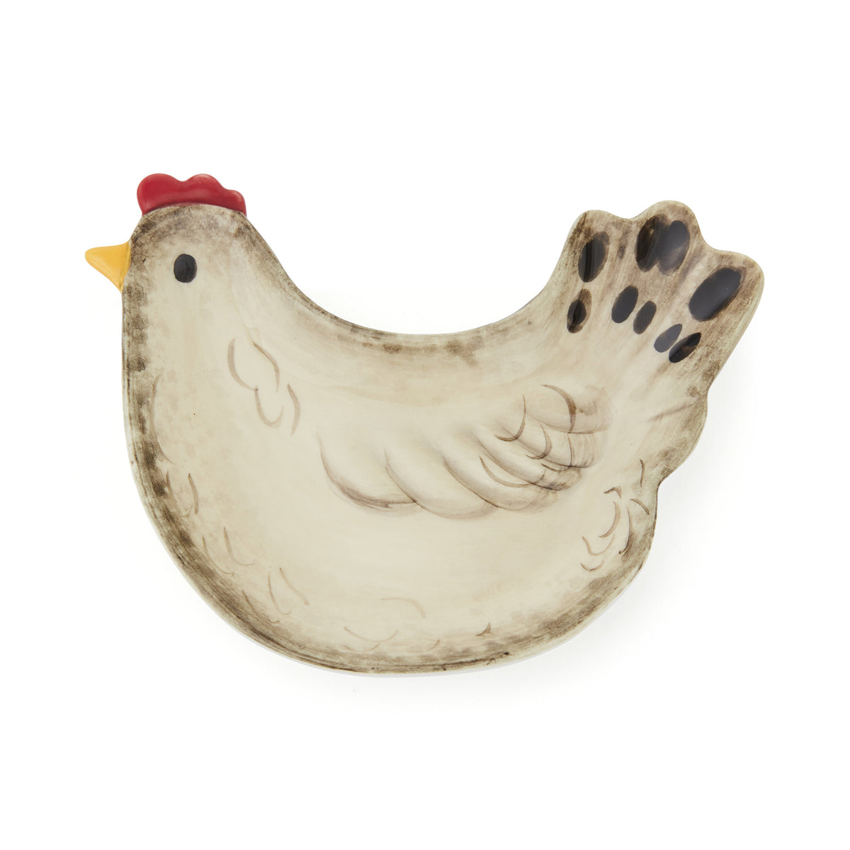 Hen House Lane Tea Bag Tidy
