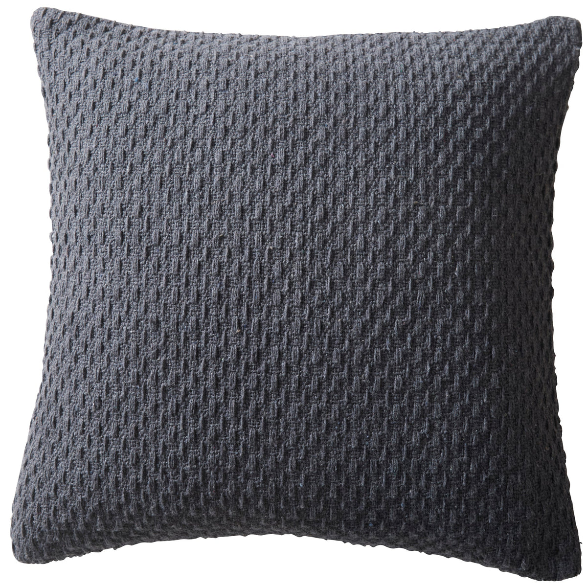Drift Home Hayden Cushion - Charcoal