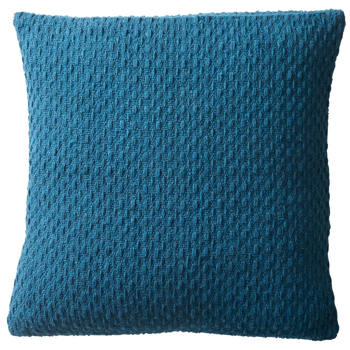 Drift Home Hayden Cushion - Teal