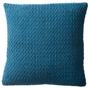 Drift Home Hayden Cushion - Teal