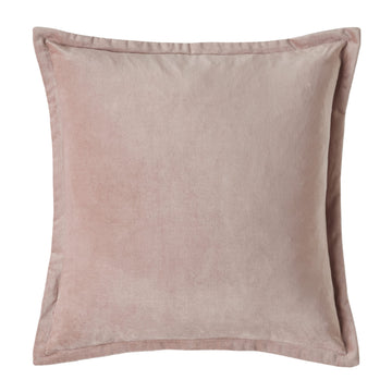 Laura Ashley Hanya Cushion - Dark Blush