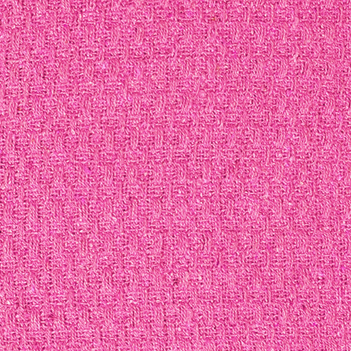 Drift Home Hayden Cushion - Pink - Williamsons Factory Shop