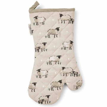 Highland Sheep Gauntlet - Williamsons Home
