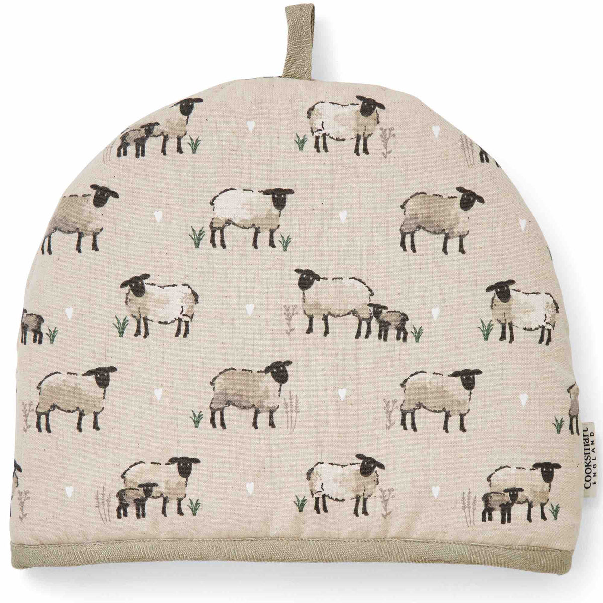 Highland Sheep Tea Cosy - Williamsons Home