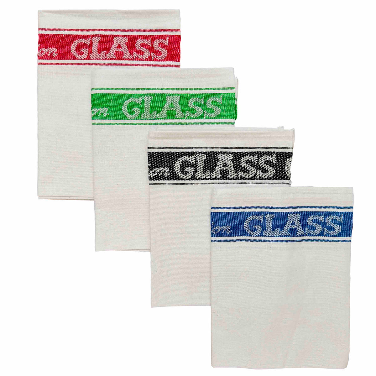 Linen Union Glass Cloth - Williamsons Home