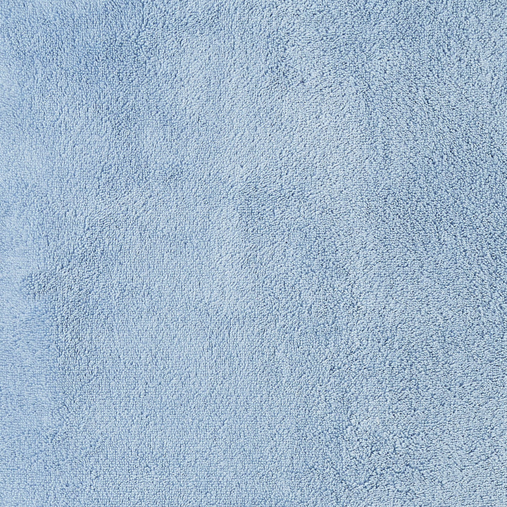 Dreams & Drapes Lacie Towel - Blue - Williamsons Factory Shop