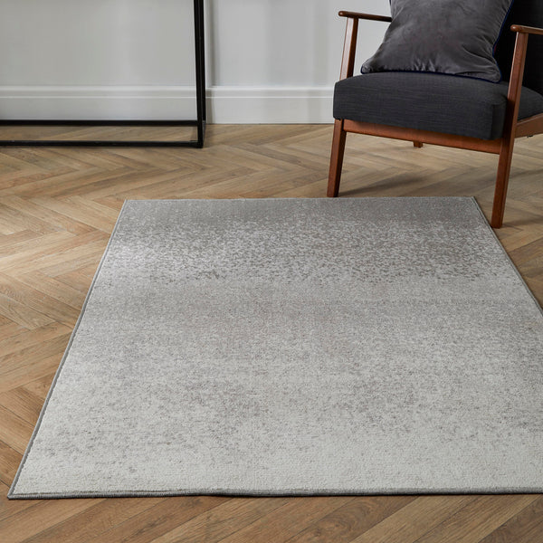 Fusion Lex Washable Rug - Natural - Williamsons Factory Shop