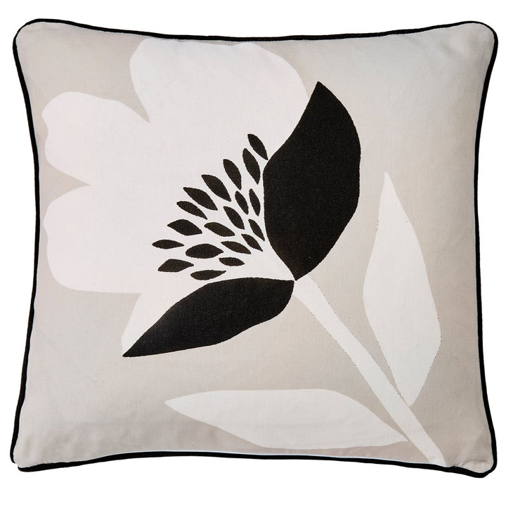 Fusion Luna Outdoor Cushion - Natural - Williamsons Factory Shop