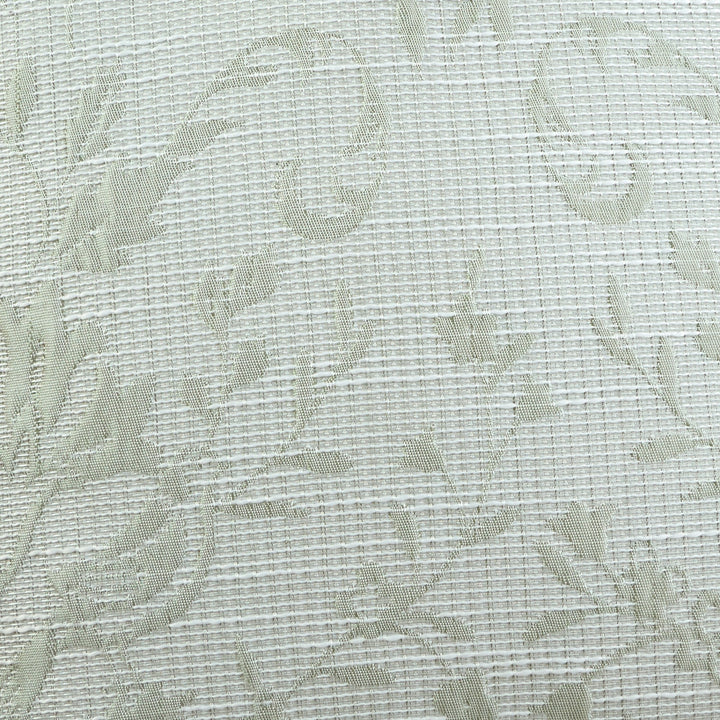 Curtina Marple Eyelet Curtains - Sage Green - Williamsons Factory Shop