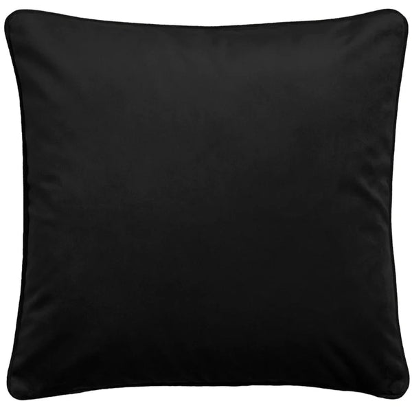Laurence Llewelyn-Bowen Montrose Cushion - Black