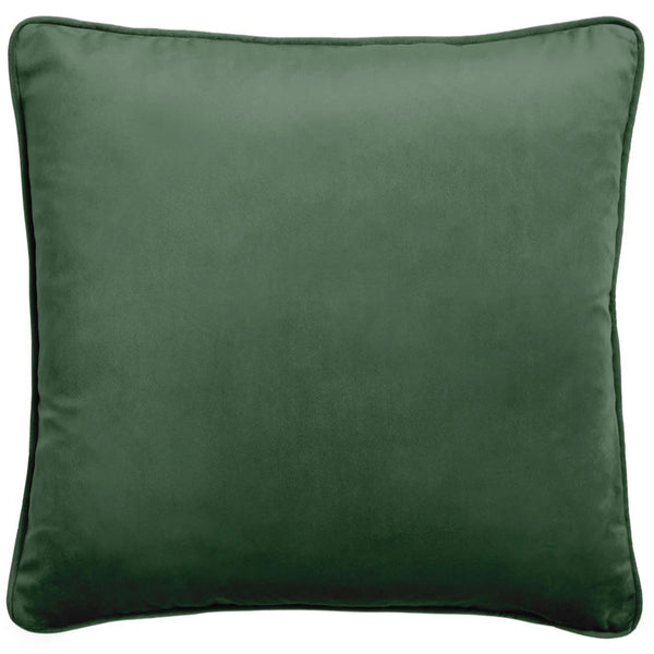 Laurence Llewelyn-Bowen Montrose Cushion - Bottle Green