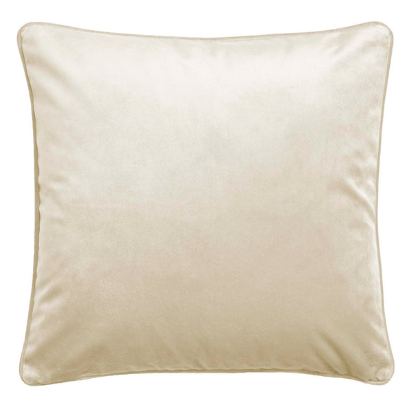 Laurence Llewelyn-Bowen Montrose Cushion - Ivory - Williamsons Factory Shop