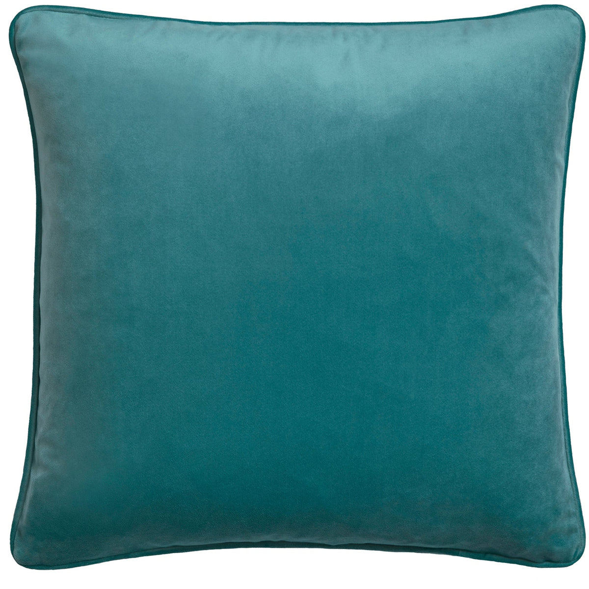 Laurence Llewelyn-Bowen Montrose Cushion - Teal