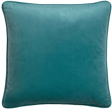 Laurence Llewelyn-Bowen Montrose Cushion - Teal