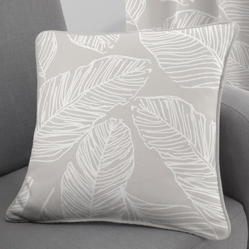Fusion Matteo Cushion - Natural