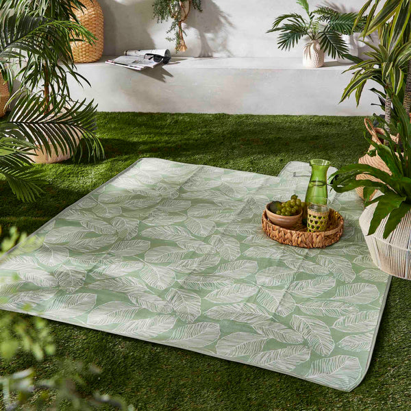 Fusion Matteo Picnic Blanket - Williamsons Factory Shop