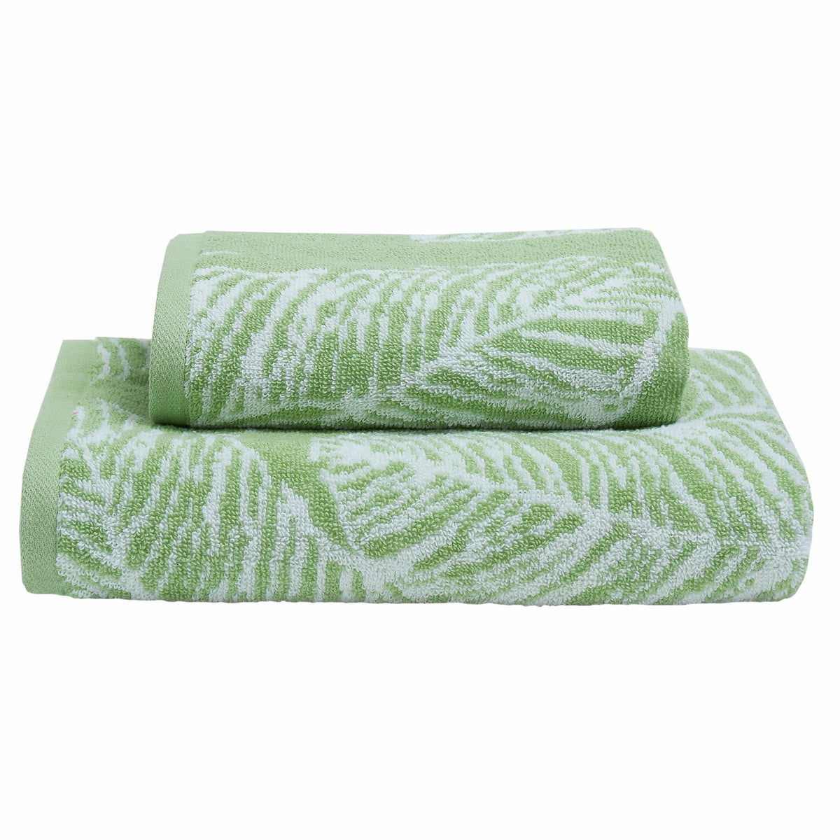 Fusion Matteo Towel - Khaki