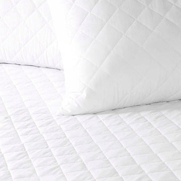 So Soft Quilted Mattress Protector