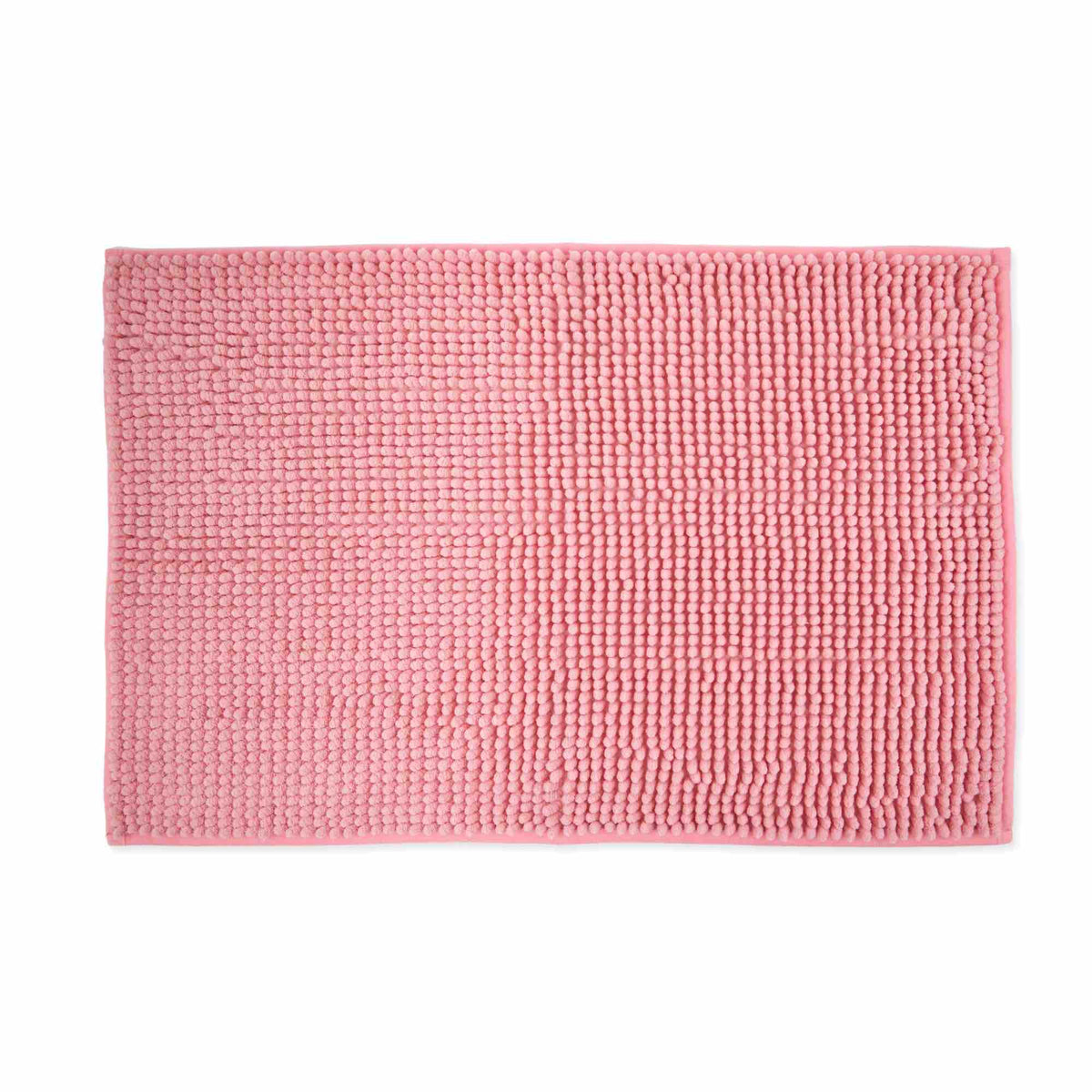 Noodle Bath Mat - Dusky Pink - Williamsons Home
