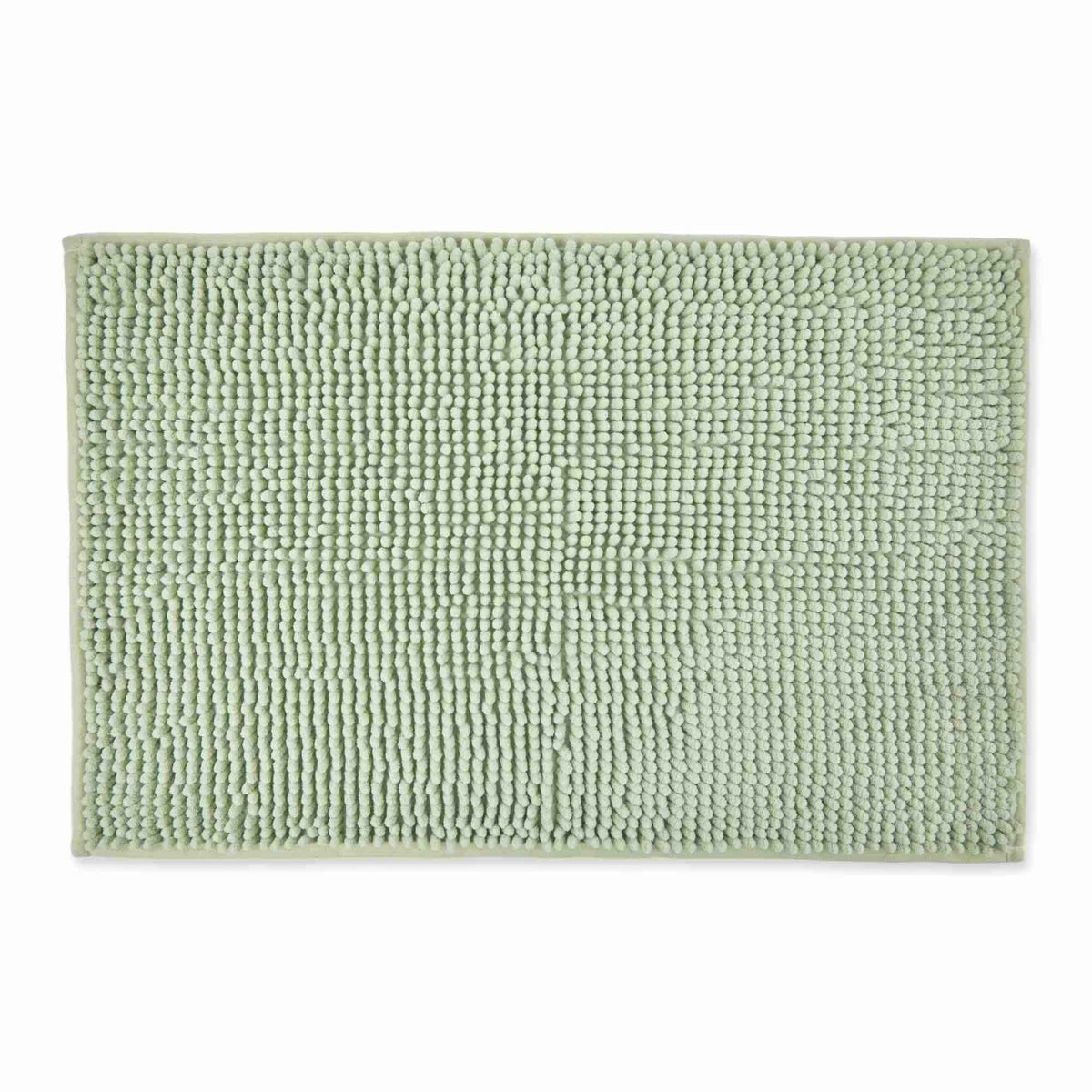 Noodle Bath Mat Sage Green Williamsons Factory Shop