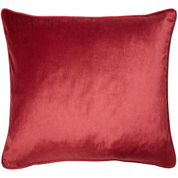 Poduszka Laura Ashley Nigella – żurawinowa