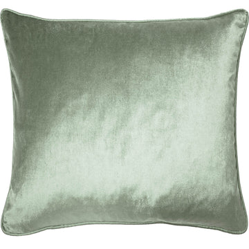 Laura Ashley Nigella Cushion - Duckegg