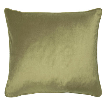 Laura Ashley Nigella Cushion - Hedgerow