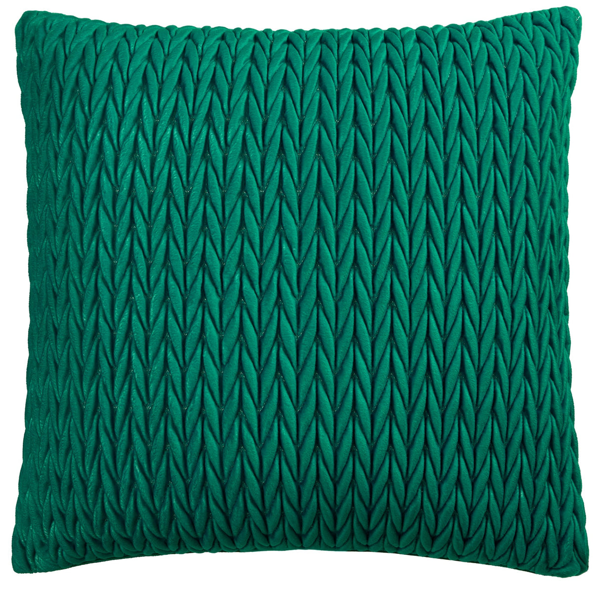 Laurence Llewelyn-Bowen Amory Cushion - Jade