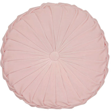 Laura Ashley Rosanna Cushion - Blush