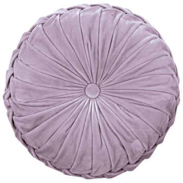 Laura Ashley Rosanna Cushion - Lavender
